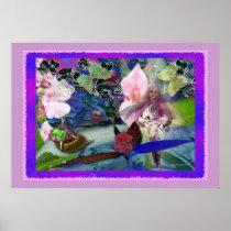 Balsam elve posters