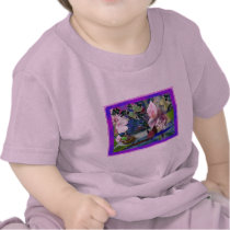 balsam-elve t shirt
