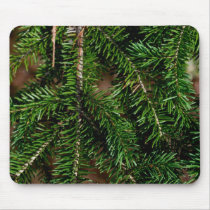 Balsam Fir Mousepad