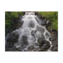 Balsams Waterfall Postcard