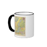 Baltic Sea Coffee Mug