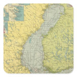 Baltic Sea stickers