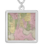 Baltimore 3 necklace