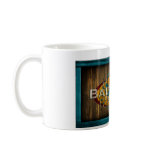 Baltimore Crab Coffee Mug