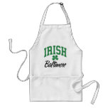 Baltimore Irish Aprons