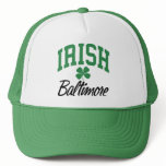 Baltimore Irish