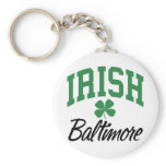 Baltimore Irish