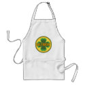 Baltimore Irish T-shirts and Gifts aprons