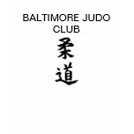 BALTIMORE JUDO CLUB t-shirts