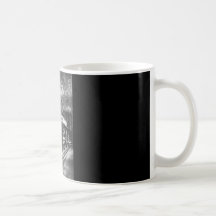 Baltimore & Ohio Railroad Steam Locomotive Mug