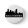 Baltimore Skyline Pins