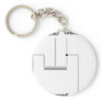Balun Circuit Diagram Key Chain