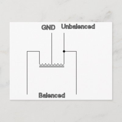 Balun Circuit