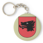 Balvi, Latvia keychains