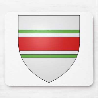 Balzan, Malta Mousepads by bestflag