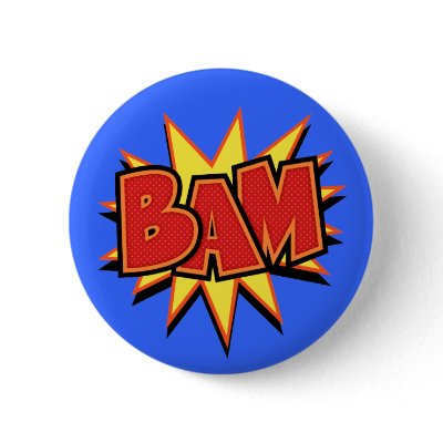 Bam-3 by kbilltv