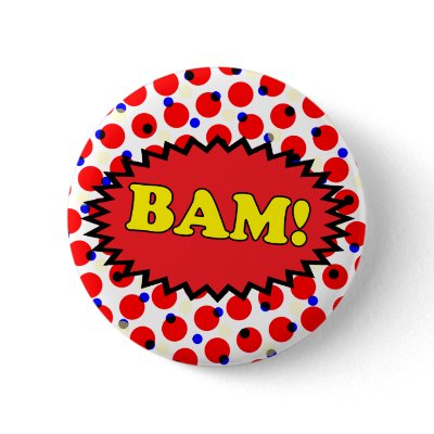 Bam! by ComicSpirit