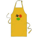 Bam Crash Zowie Apron