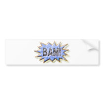 BAM! Distressed look Emeril Apron