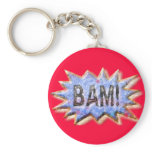 BAM! Distressed look Emeril Apron
