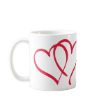 BAM Heart Mug