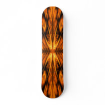 BAM! SKATEBOARD DECKS