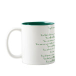 BAM Top 10 Mug