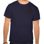 Bama Backyard Beladiri t-shirts
