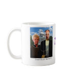 Bama Gothic Mug