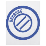 Bamberg Full Color Flyer