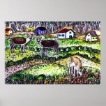 Bambi Country posters