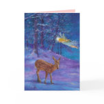 bambie-fairy card