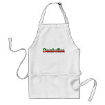 Bambolina (Little Italian Doll) Apron