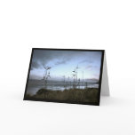 Bamboo Beach Cards