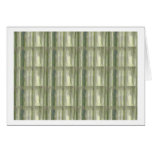 Bamboo Cards