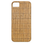 Bamboo case case for the iPhone 5