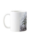 Bamboo Coffee Mug