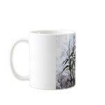 Bamboo Coffee Mug