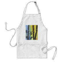 Bamboo Dream Apron