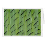 Bamboo Greens cards