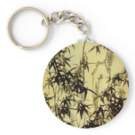 Bamboo Key Chains