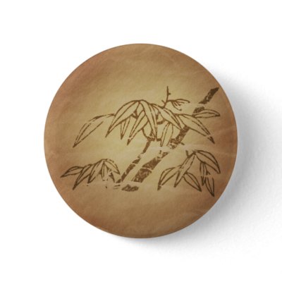Bamboo Longevity Long Life Chinese by magiccharms