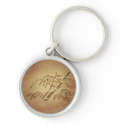 Bamboo Longevity Long Life Chinese by magiccharms