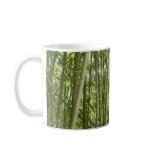 Bamboo Coffee Mug