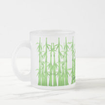 Bamboo Mug