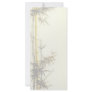 Bamboo Rack Card