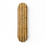 Bamboo Skateboard Pro