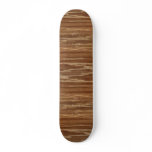 Bamboo Wood 01 skateboards