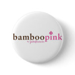 Bamboopink by Jude Frances Buttons