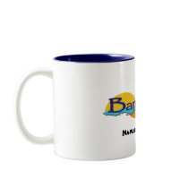 Bambusa Coffee Mug